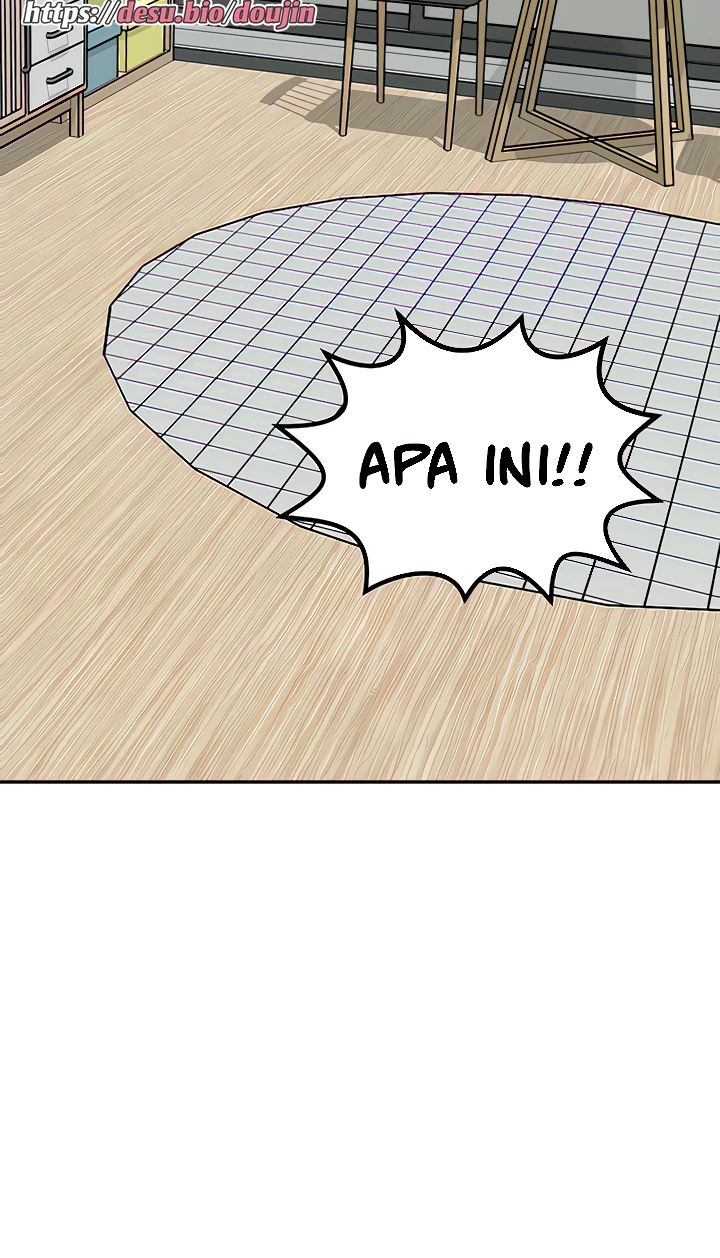 Mother-son Island Survival Chapter 13 - Page 10